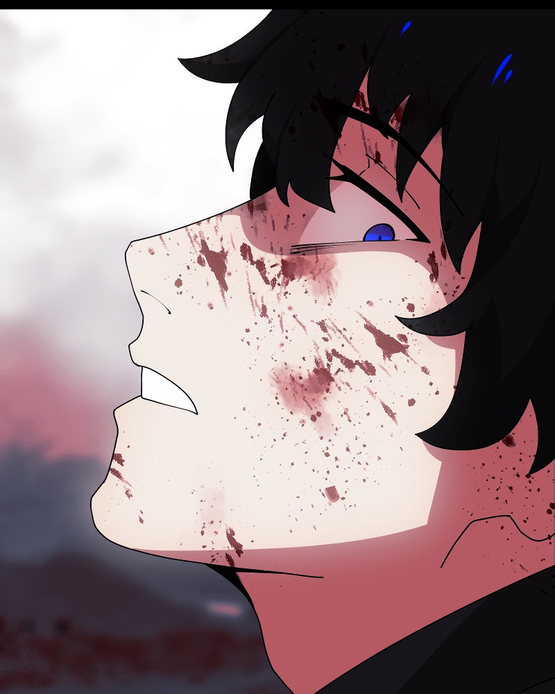 I’m the Grim Reaper Chapter 220 - Page 20