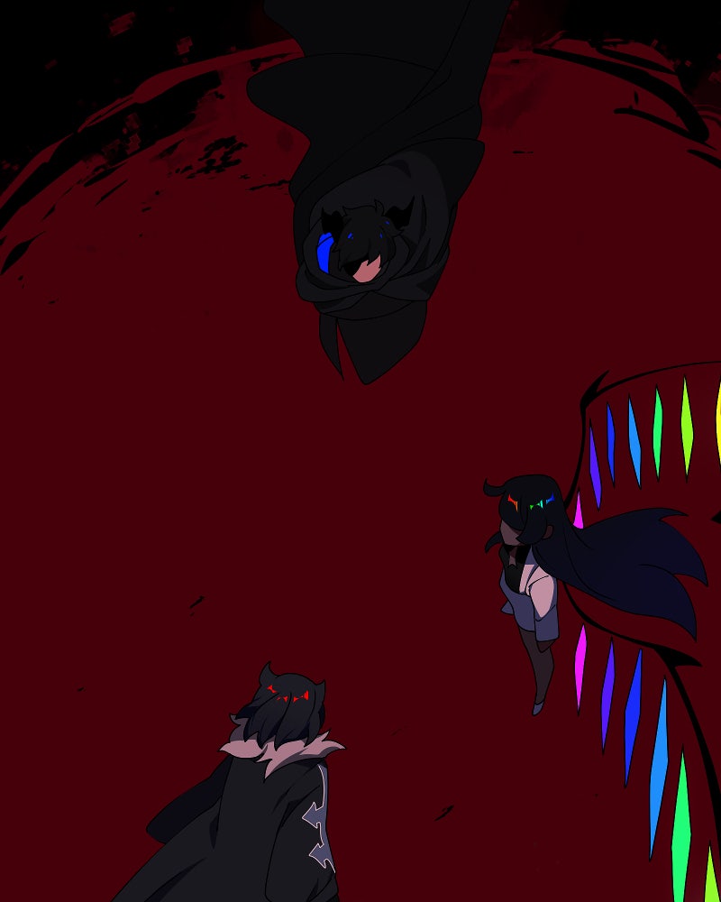 I’m the Grim Reaper Chapter 220 - Page 52