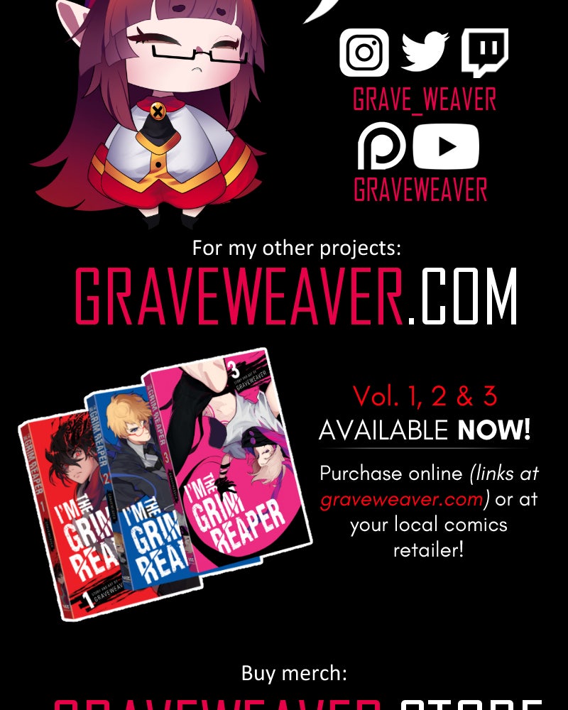 I’m the Grim Reaper Chapter 221 - Page 104