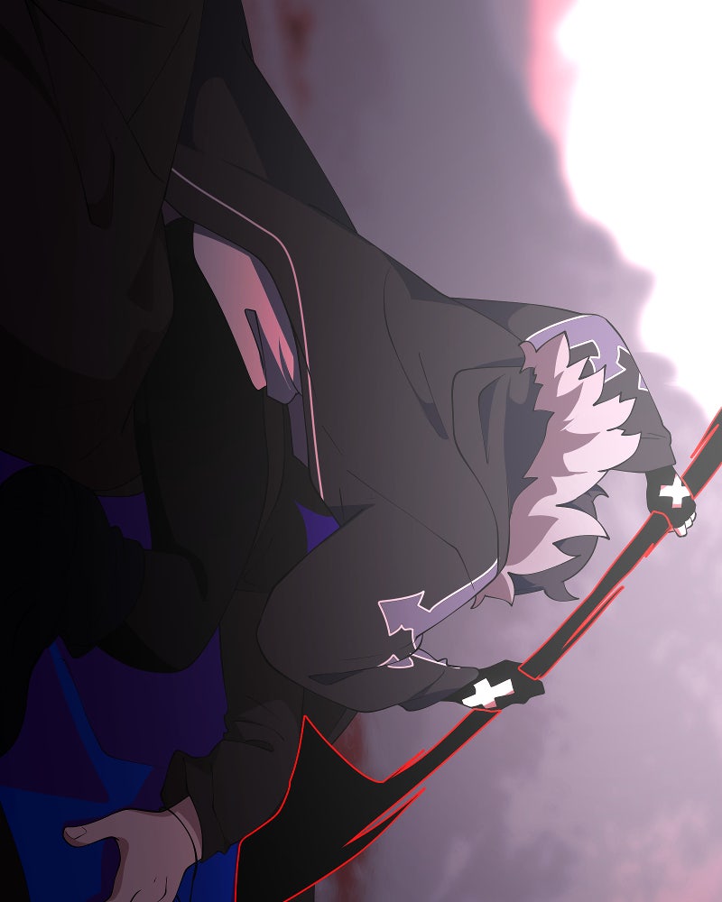 I’m the Grim Reaper Chapter 221 - Page 25
