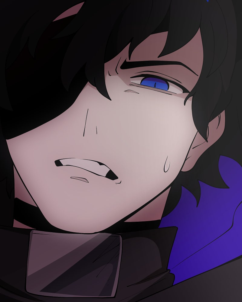 I’m the Grim Reaper Chapter 221 - Page 36