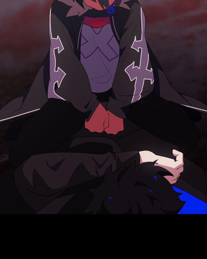 I’m the Grim Reaper Chapter 221 - Page 49