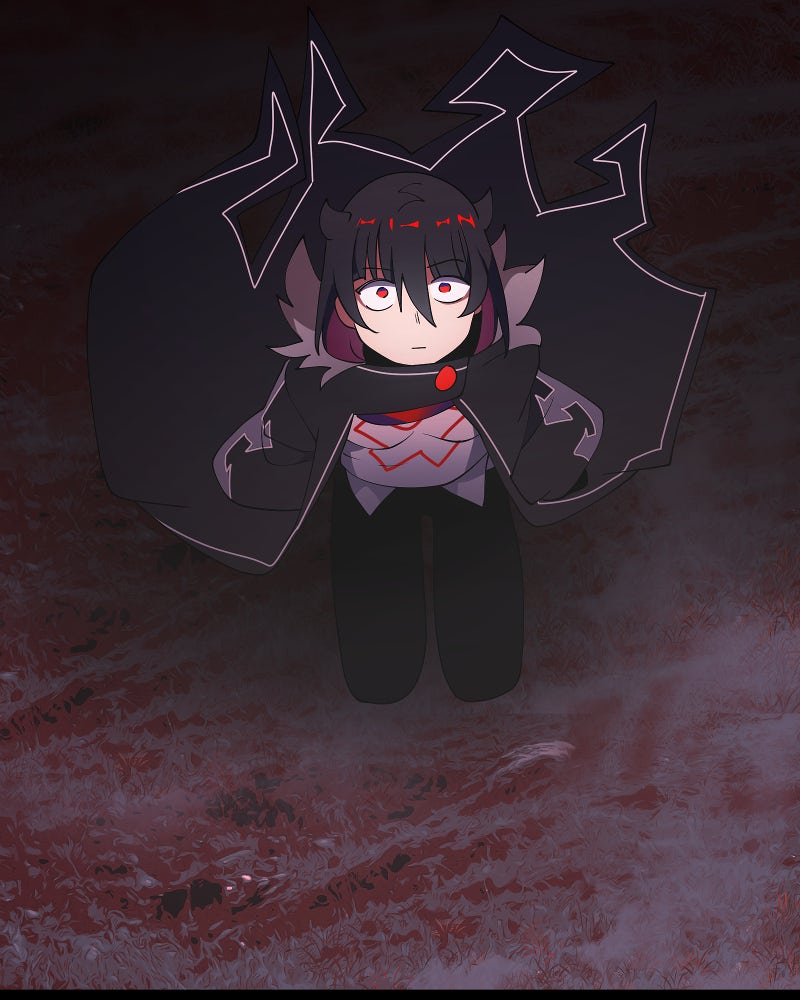 I’m the Grim Reaper Chapter 221 - Page 85