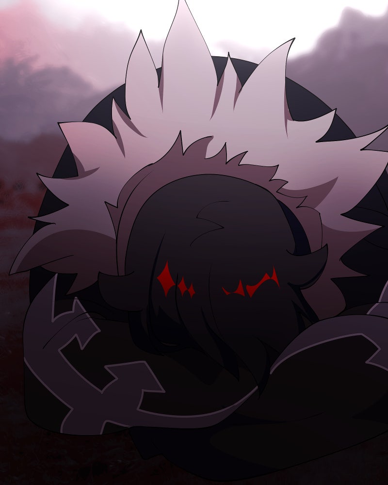 I’m the Grim Reaper Chapter 221 - Page 93