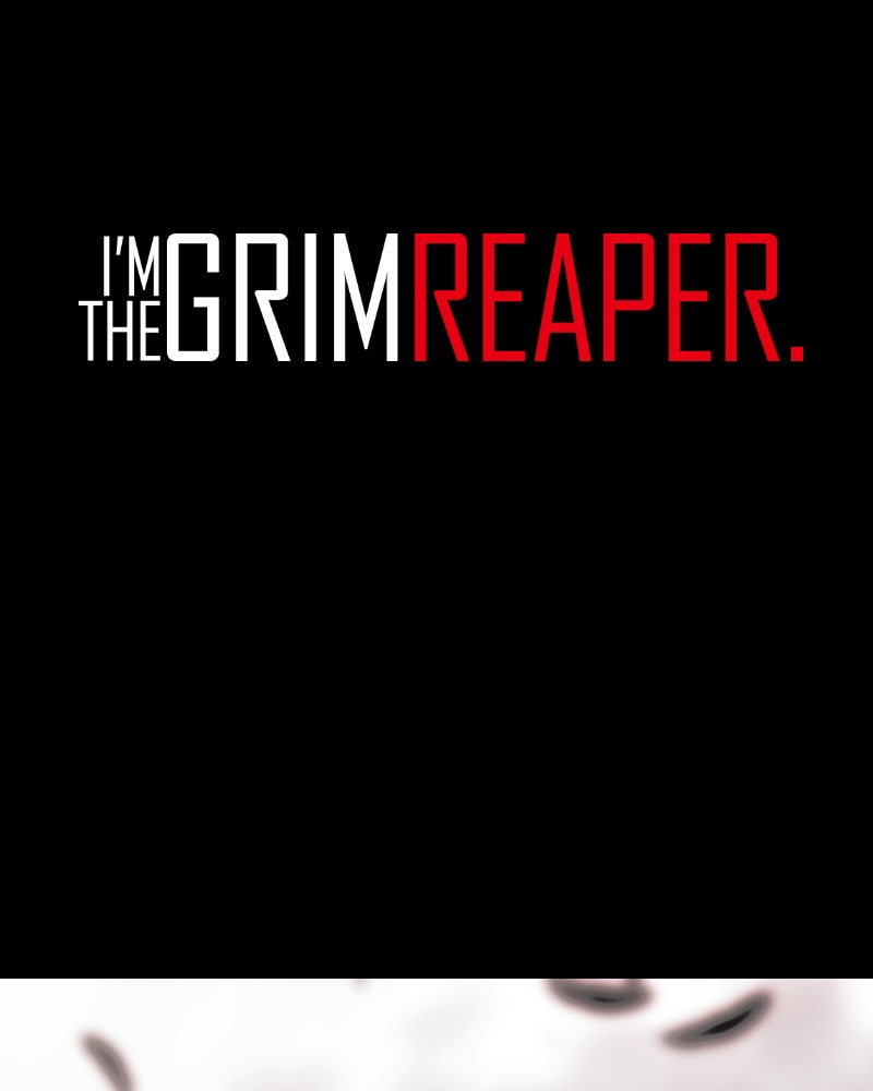 I’m the Grim Reaper Chapter 222 - Page 3