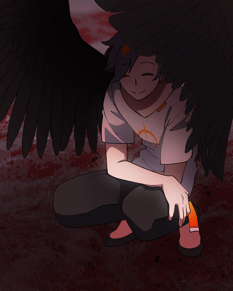 I’m the Grim Reaper Chapter 222 - Page 25