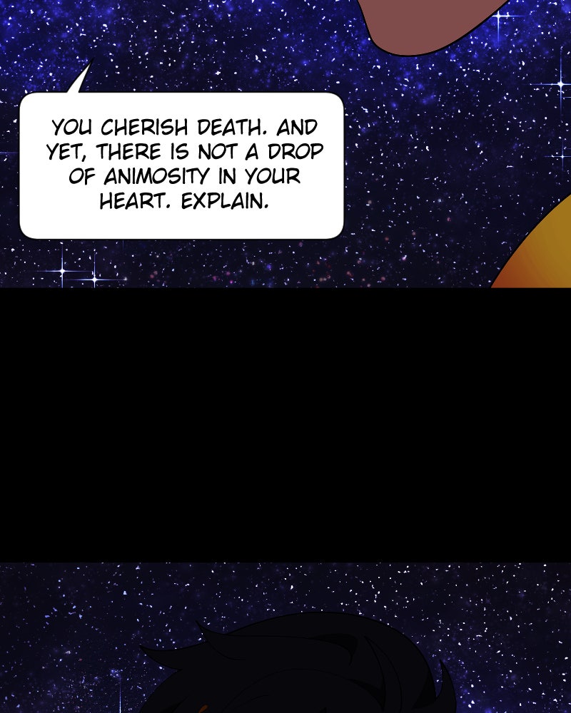 I’m the Grim Reaper Chapter 222 - Page 40