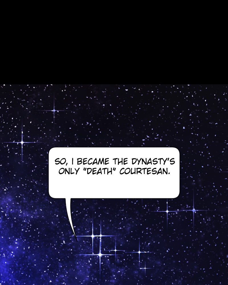 I’m the Grim Reaper Chapter 222 - Page 50