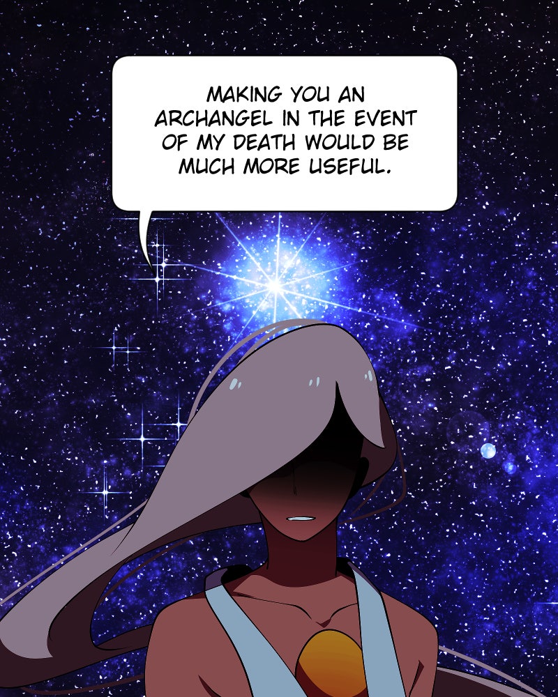 I’m the Grim Reaper Chapter 222 - Page 70
