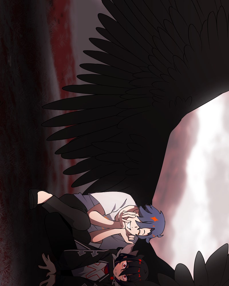 I’m the Grim Reaper Chapter 222 - Page 8