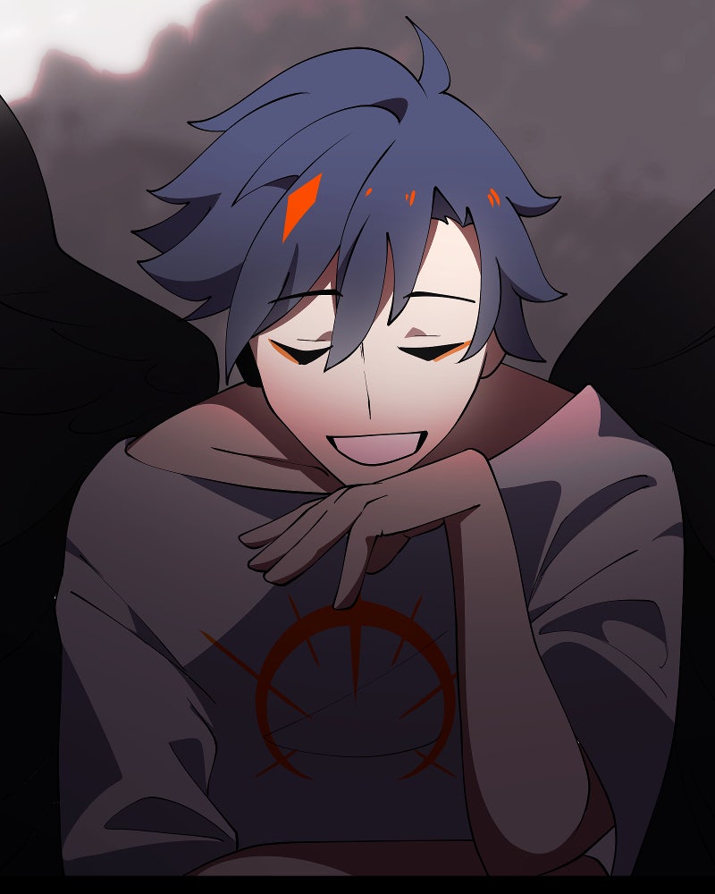 I’m the Grim Reaper Chapter 222 - Page 77