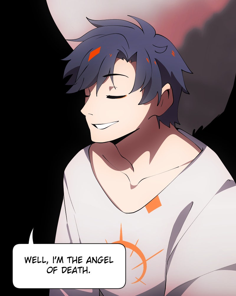 I’m the Grim Reaper Chapter 222 - Page 85