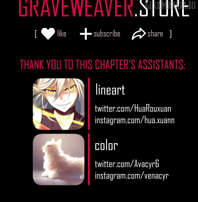 I’m the Grim Reaper Chapter 223 - Page 105