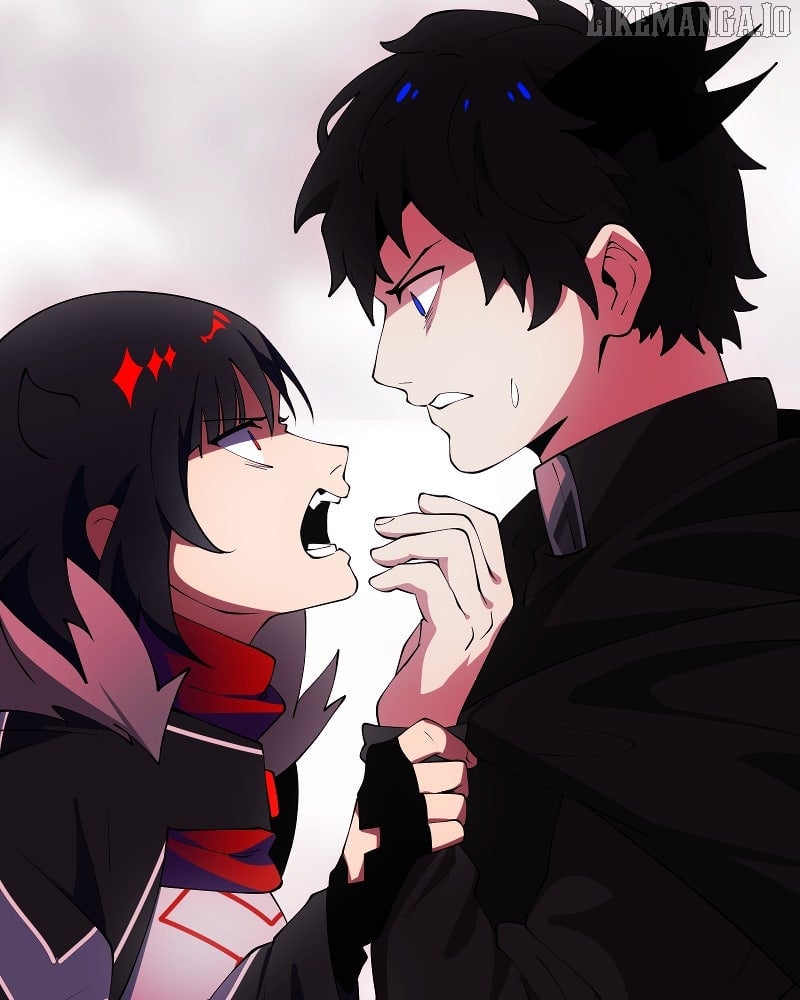 I’m the Grim Reaper Chapter 223 - Page 17