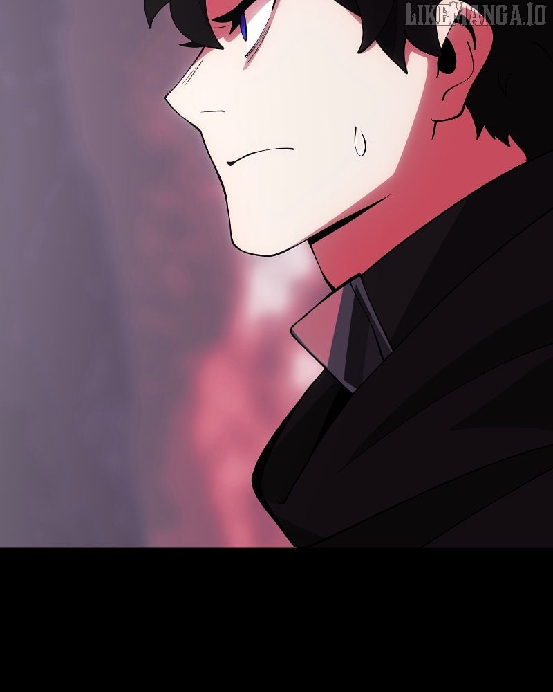 I’m the Grim Reaper Chapter 223 - Page 21