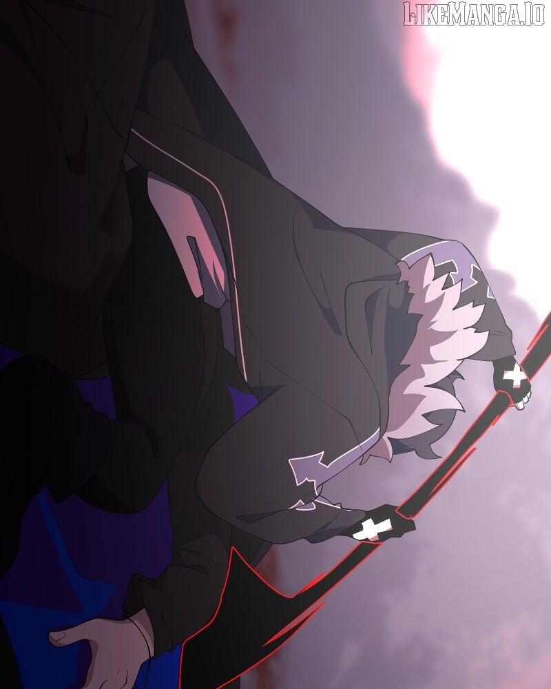 I’m the Grim Reaper Chapter 223 - Page 25