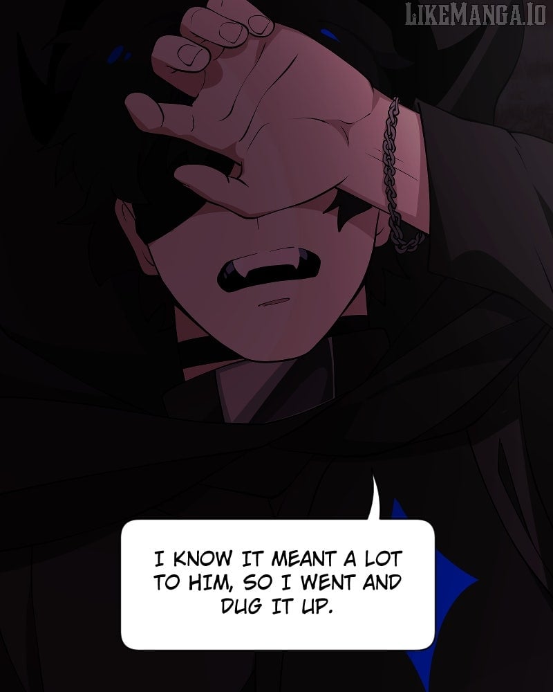 I’m the Grim Reaper Chapter 223 - Page 42