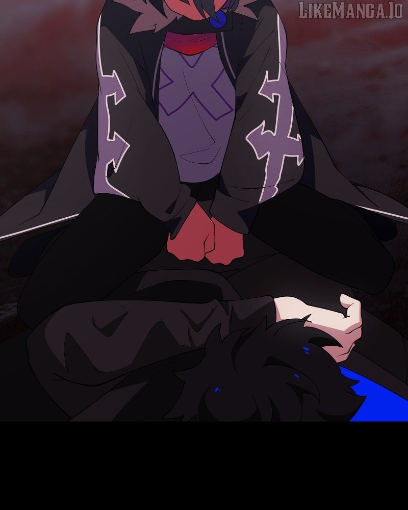 I’m the Grim Reaper Chapter 223 - Page 49