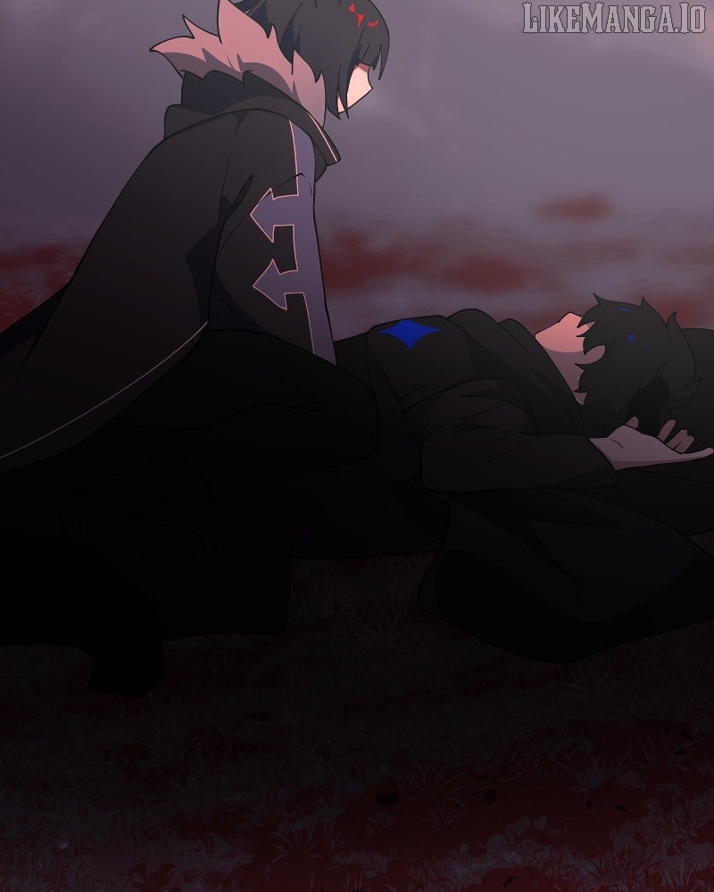 I’m the Grim Reaper Chapter 223 - Page 51