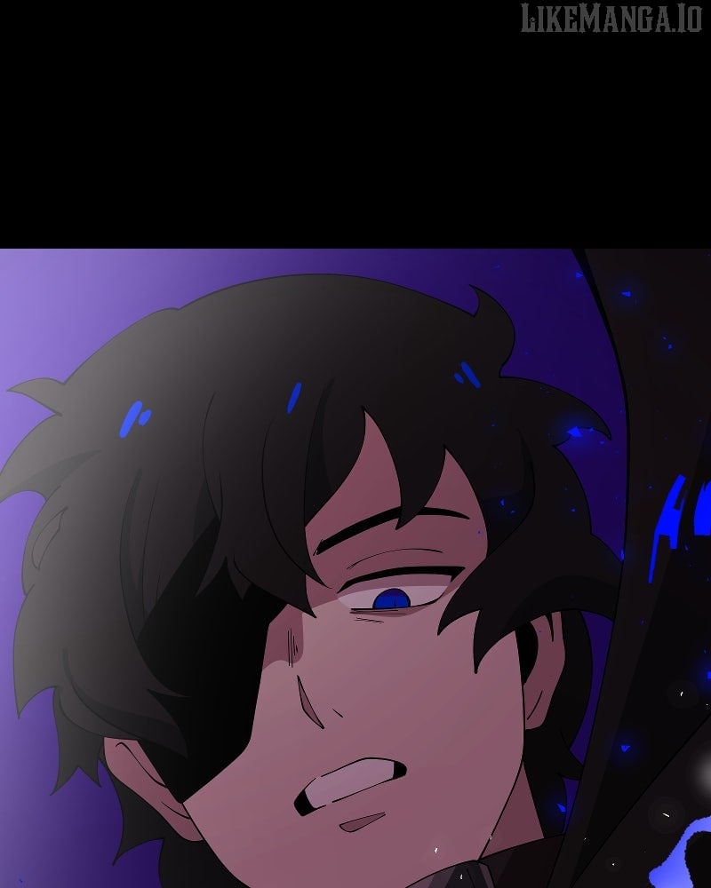 I’m the Grim Reaper Chapter 223 - Page 81