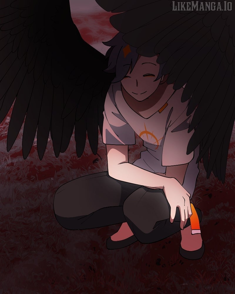 I’m the Grim Reaper Chapter 224 - Page 25