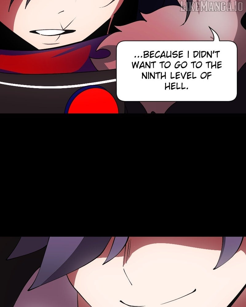 I’m the Grim Reaper Chapter 224 - Page 28