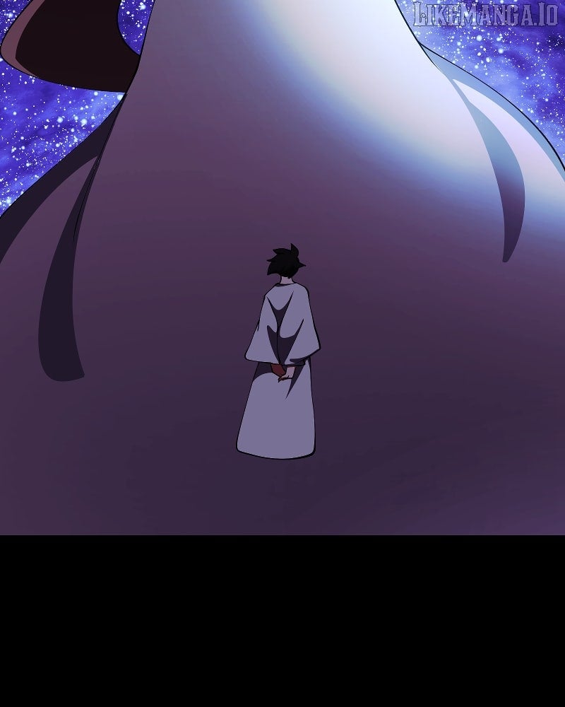 I’m the Grim Reaper Chapter 224 - Page 32