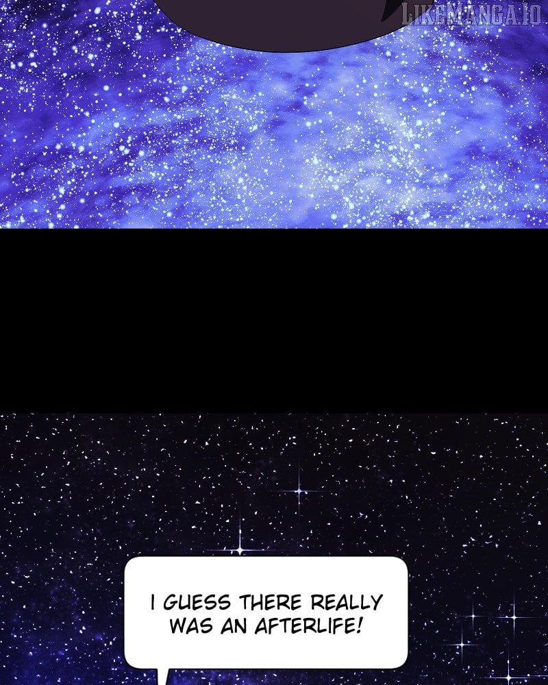 I’m the Grim Reaper Chapter 224 - Page 34