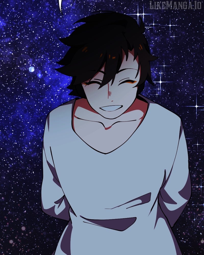 I’m the Grim Reaper Chapter 224 - Page 35