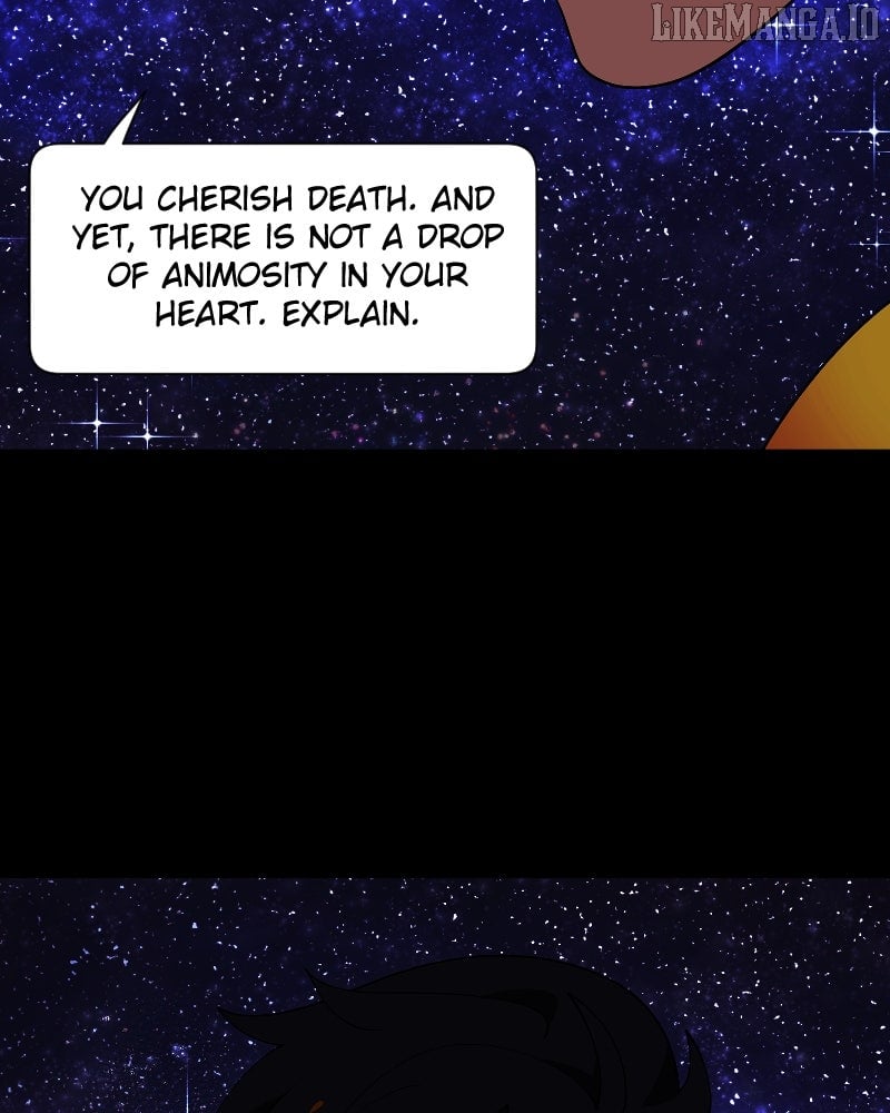I’m the Grim Reaper Chapter 224 - Page 40