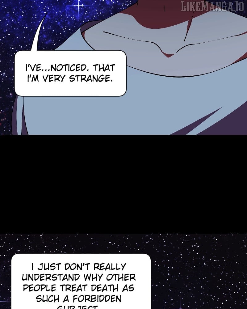 I’m the Grim Reaper Chapter 224 - Page 43