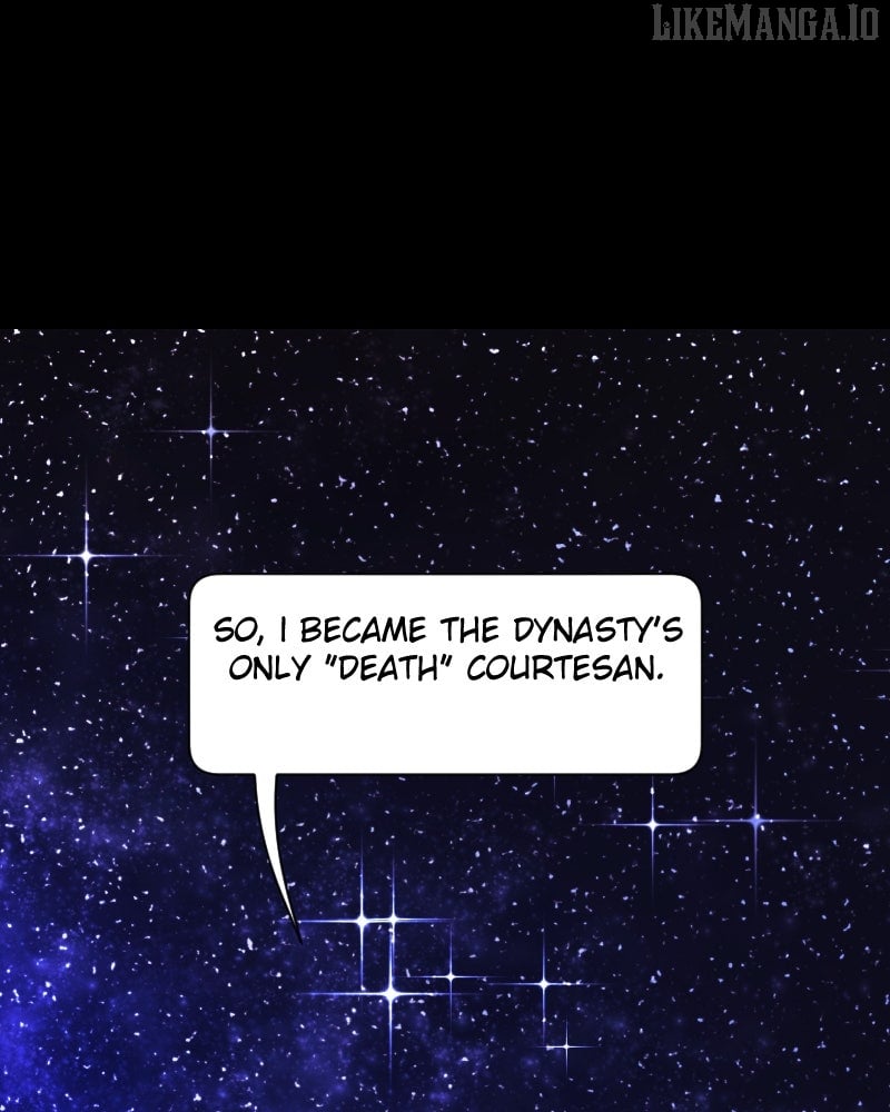 I’m the Grim Reaper Chapter 224 - Page 50