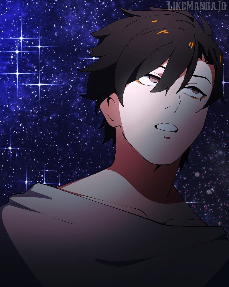 I’m the Grim Reaper Chapter 224 - Page 51