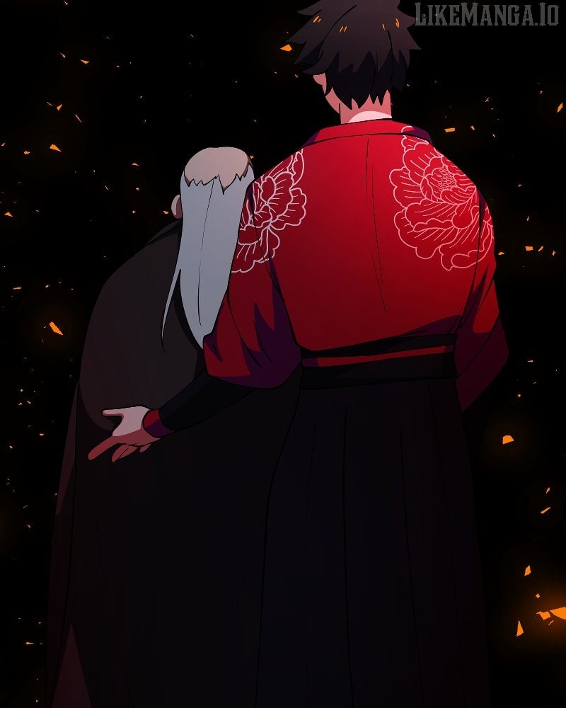 I’m the Grim Reaper Chapter 224 - Page 53