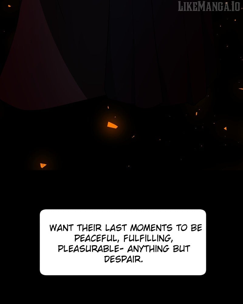 I’m the Grim Reaper Chapter 224 - Page 54