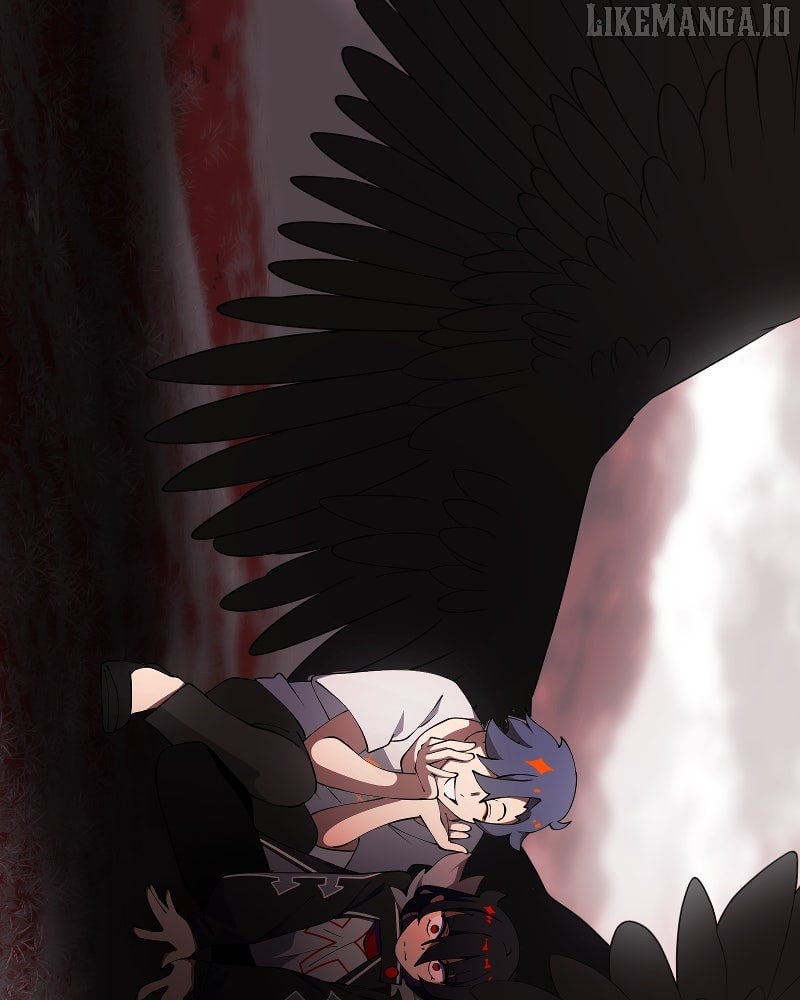 I’m the Grim Reaper Chapter 224 - Page 8