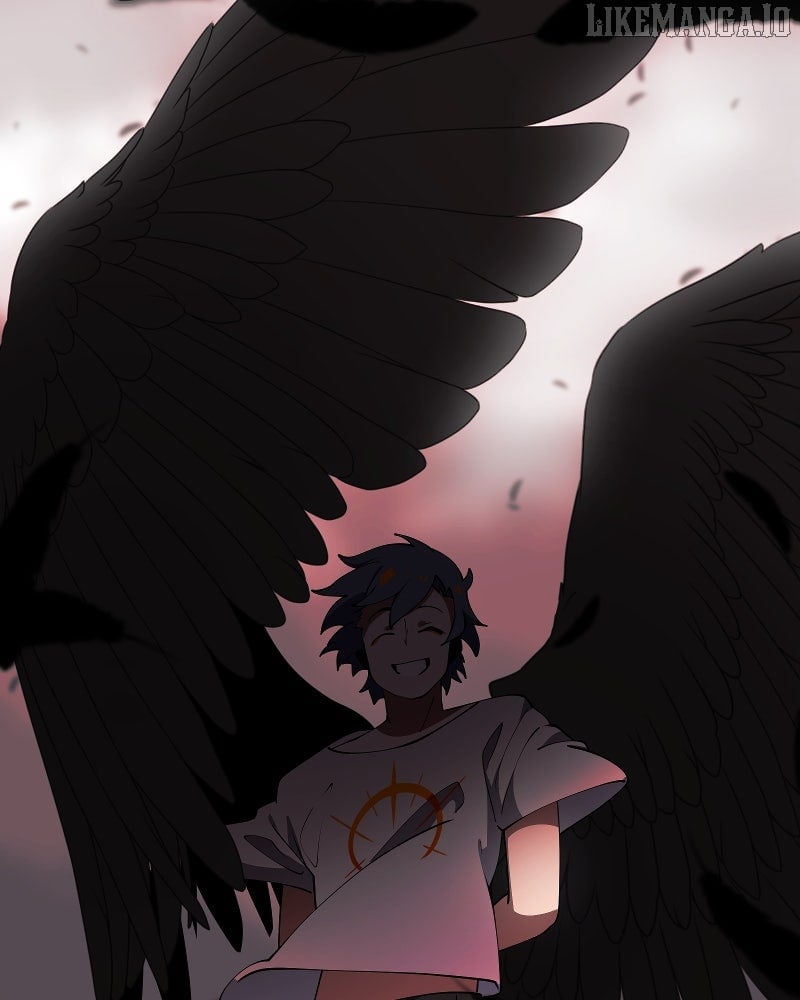 I’m the Grim Reaper Chapter 224 - Page 91