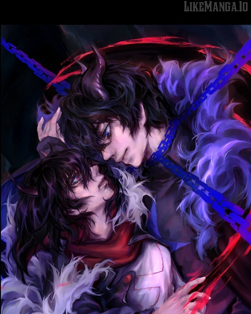 I’m the Grim Reaper Chapter 225 - Page 1