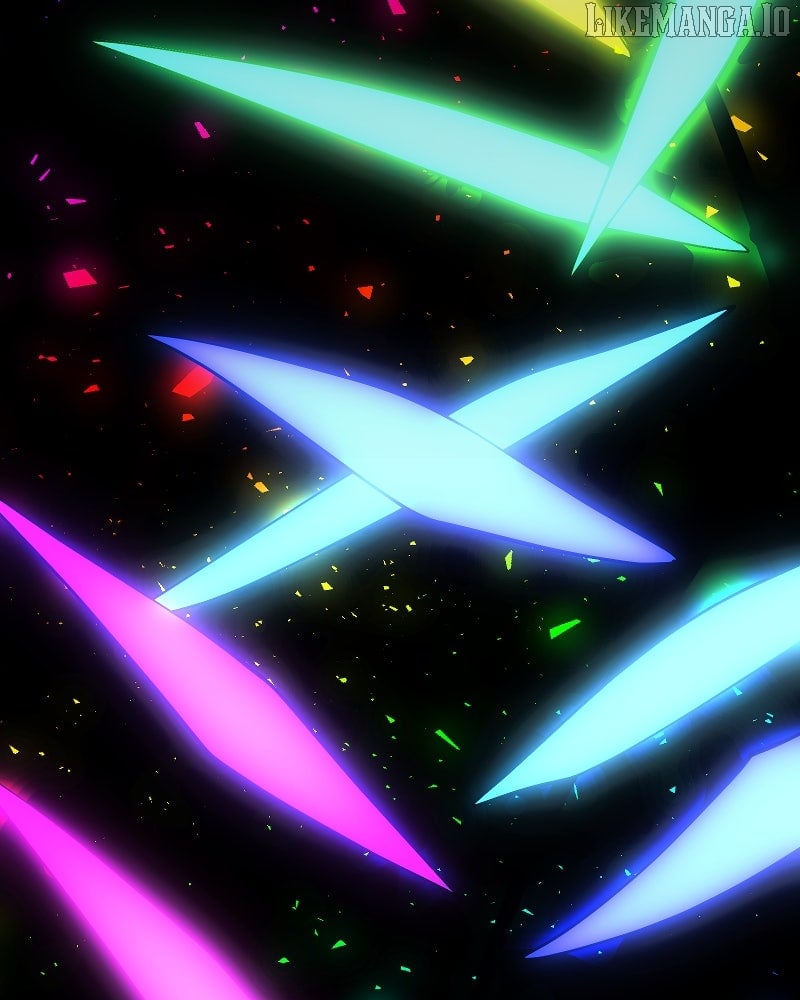 I’m the Grim Reaper Chapter 225 - Page 104