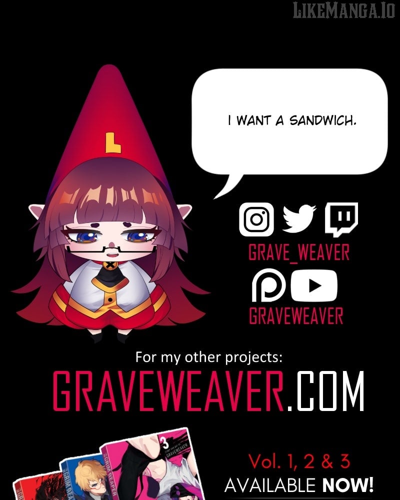 I’m the Grim Reaper Chapter 225 - Page 107