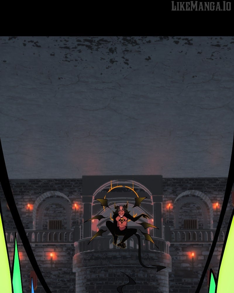 I’m the Grim Reaper Chapter 225 - Page 17