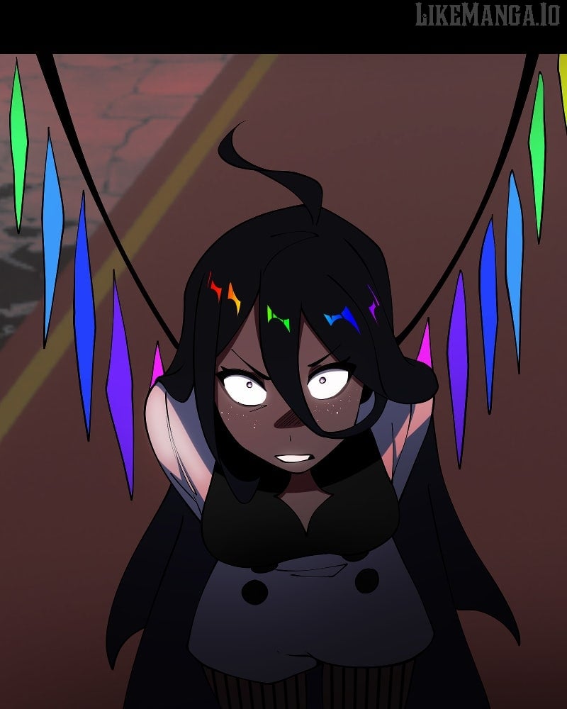 I’m the Grim Reaper Chapter 225 - Page 19