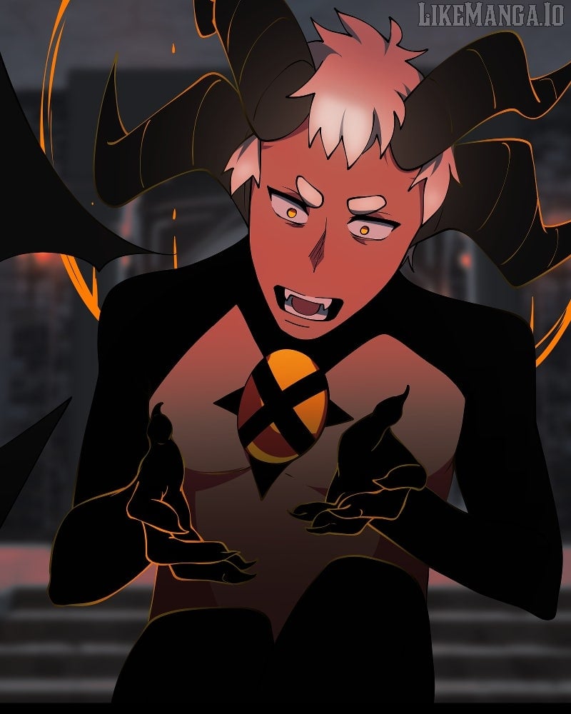 I’m the Grim Reaper Chapter 225 - Page 24