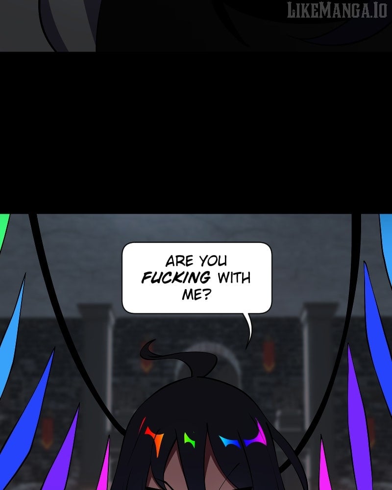 I’m the Grim Reaper Chapter 225 - Page 26