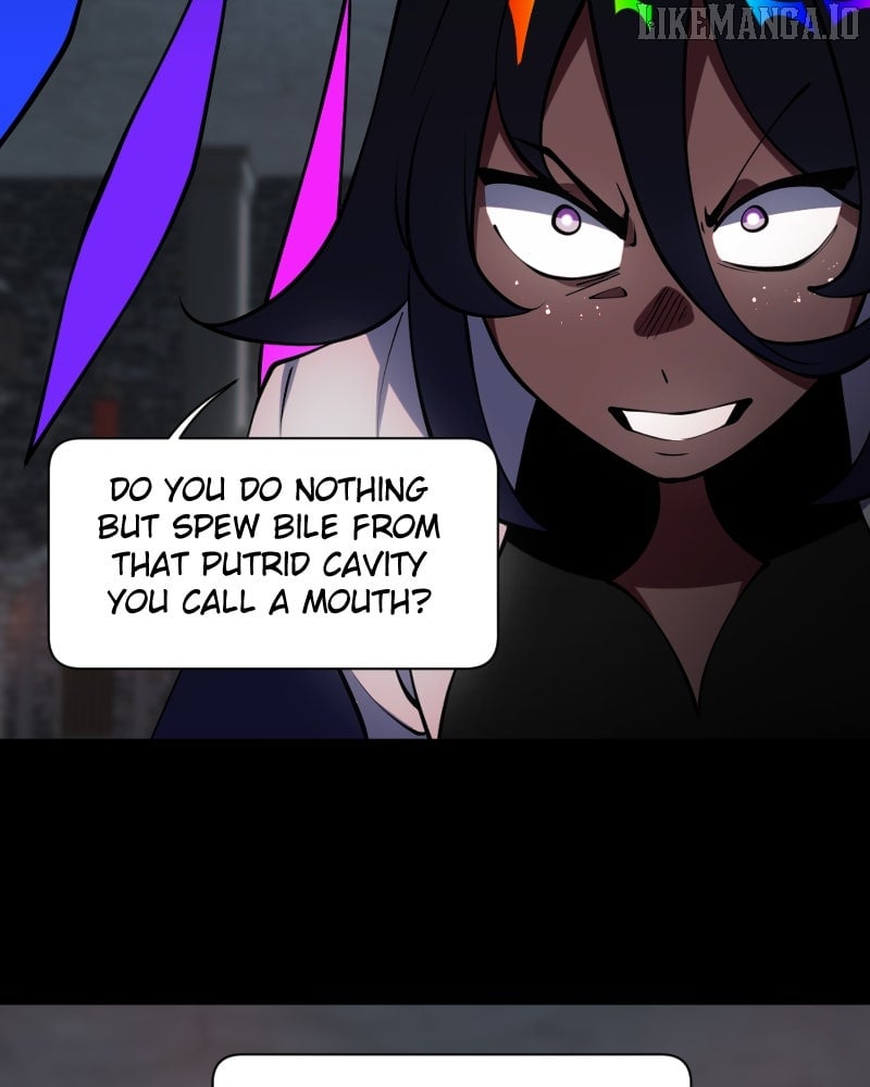 I’m the Grim Reaper Chapter 225 - Page 28