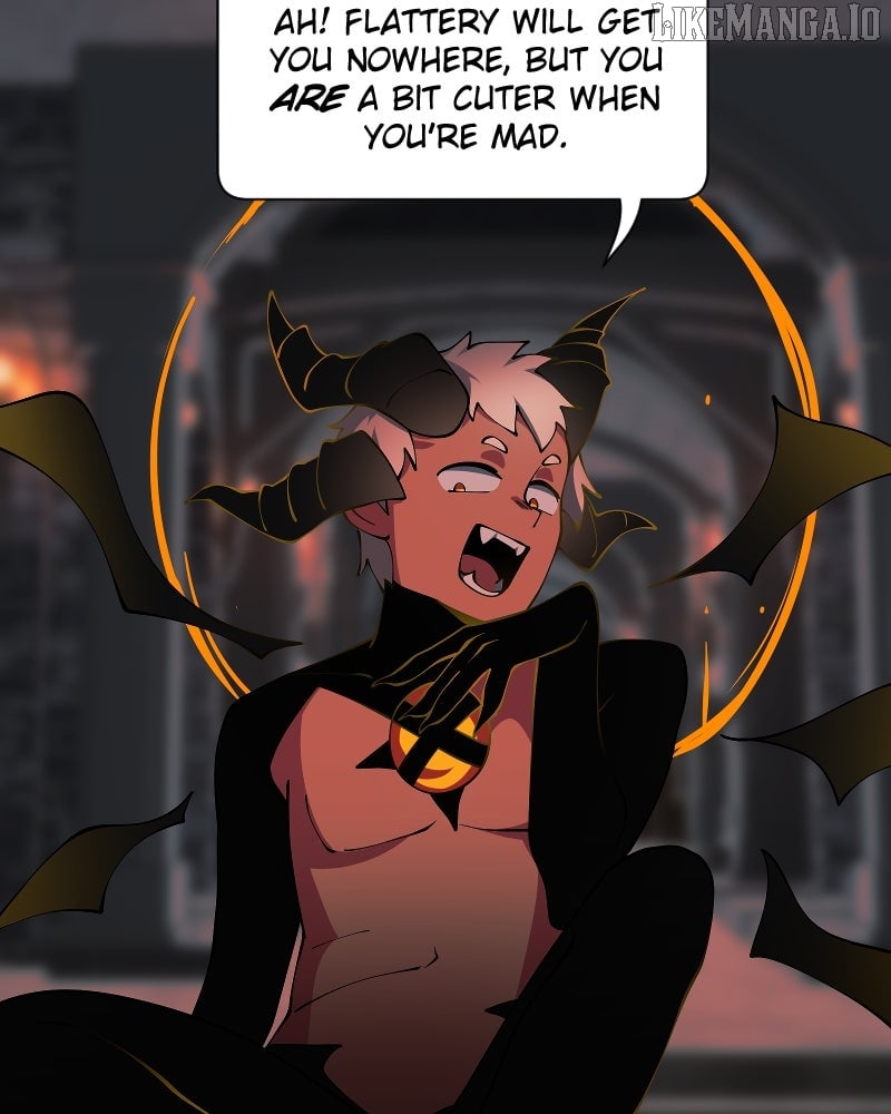 I’m the Grim Reaper Chapter 225 - Page 29