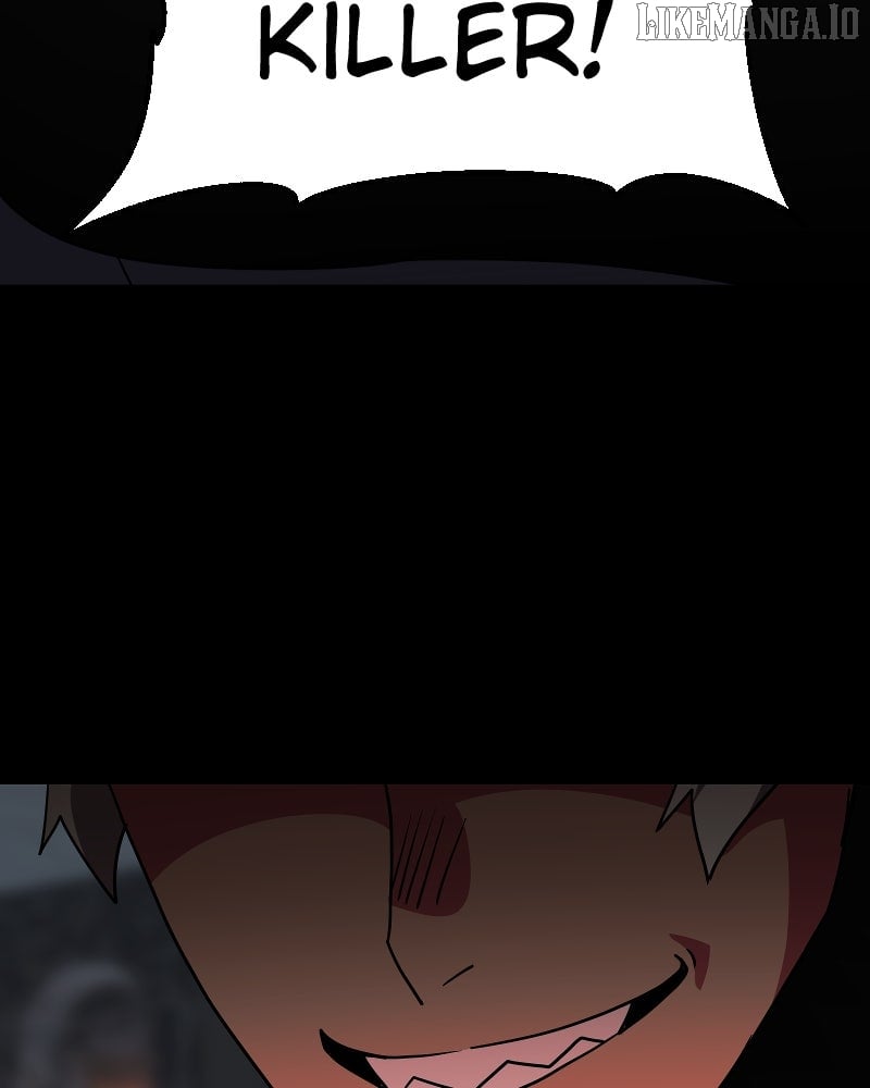 I’m the Grim Reaper Chapter 225 - Page 35