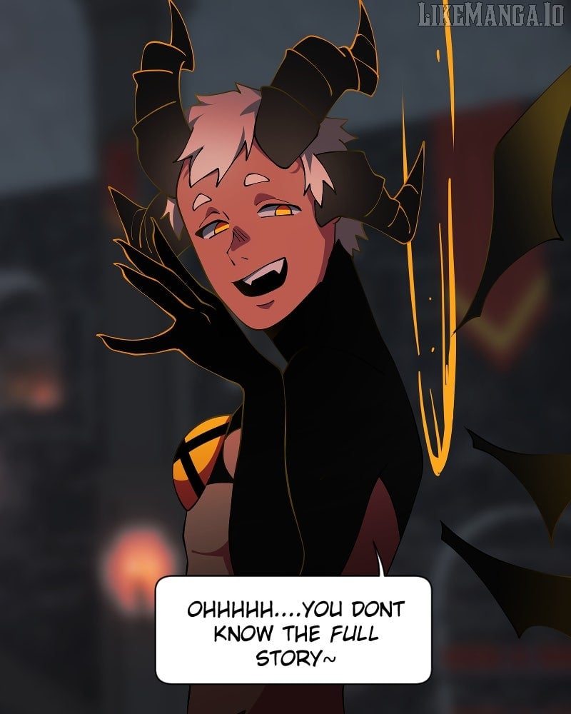 I’m the Grim Reaper Chapter 225 - Page 37