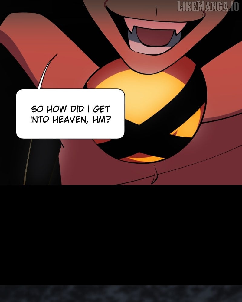 I’m the Grim Reaper Chapter 225 - Page 42