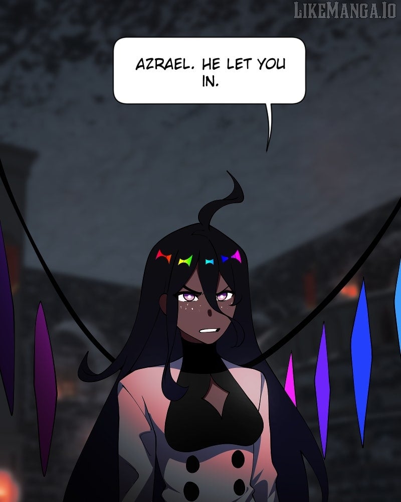 I’m the Grim Reaper Chapter 225 - Page 43